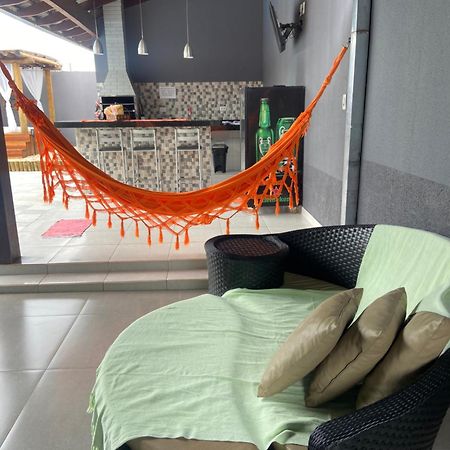 Casa Encanto De Piri Pirenópolis المظهر الخارجي الصورة