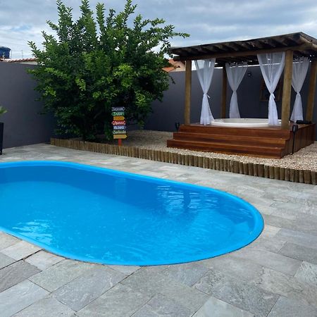 Casa Encanto De Piri Pirenópolis المظهر الخارجي الصورة