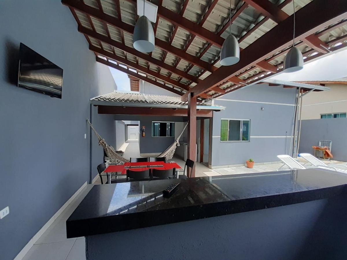 Casa Encanto De Piri Pirenópolis المظهر الخارجي الصورة