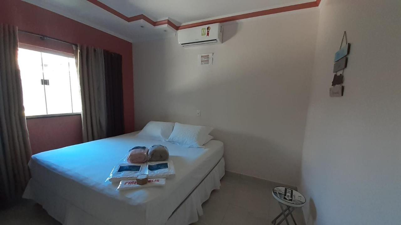 Casa Encanto De Piri Pirenópolis المظهر الخارجي الصورة