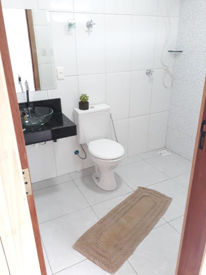 Casa Encanto De Piri Pirenópolis المظهر الخارجي الصورة