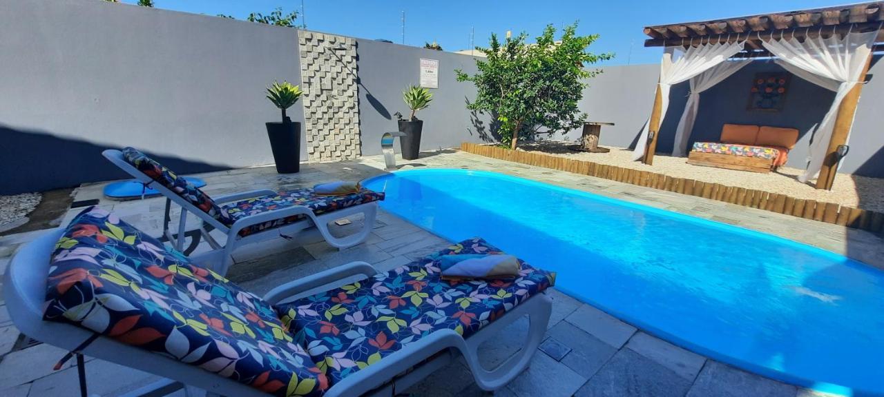 Casa Encanto De Piri Pirenópolis المظهر الخارجي الصورة