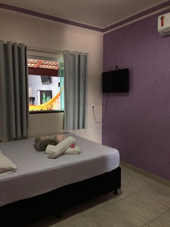 Casa Encanto De Piri Pirenópolis المظهر الخارجي الصورة