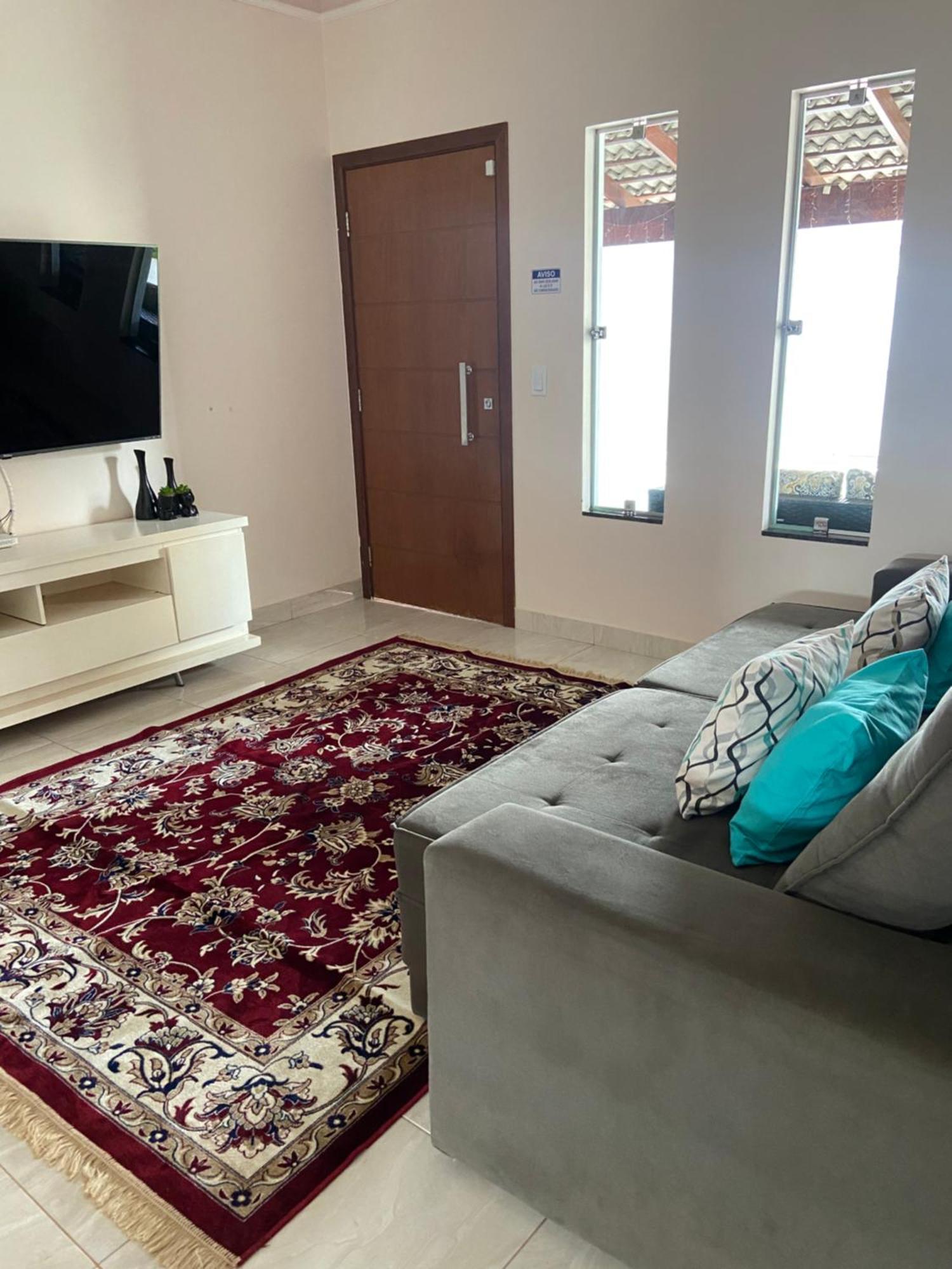 Casa Encanto De Piri Pirenópolis المظهر الخارجي الصورة