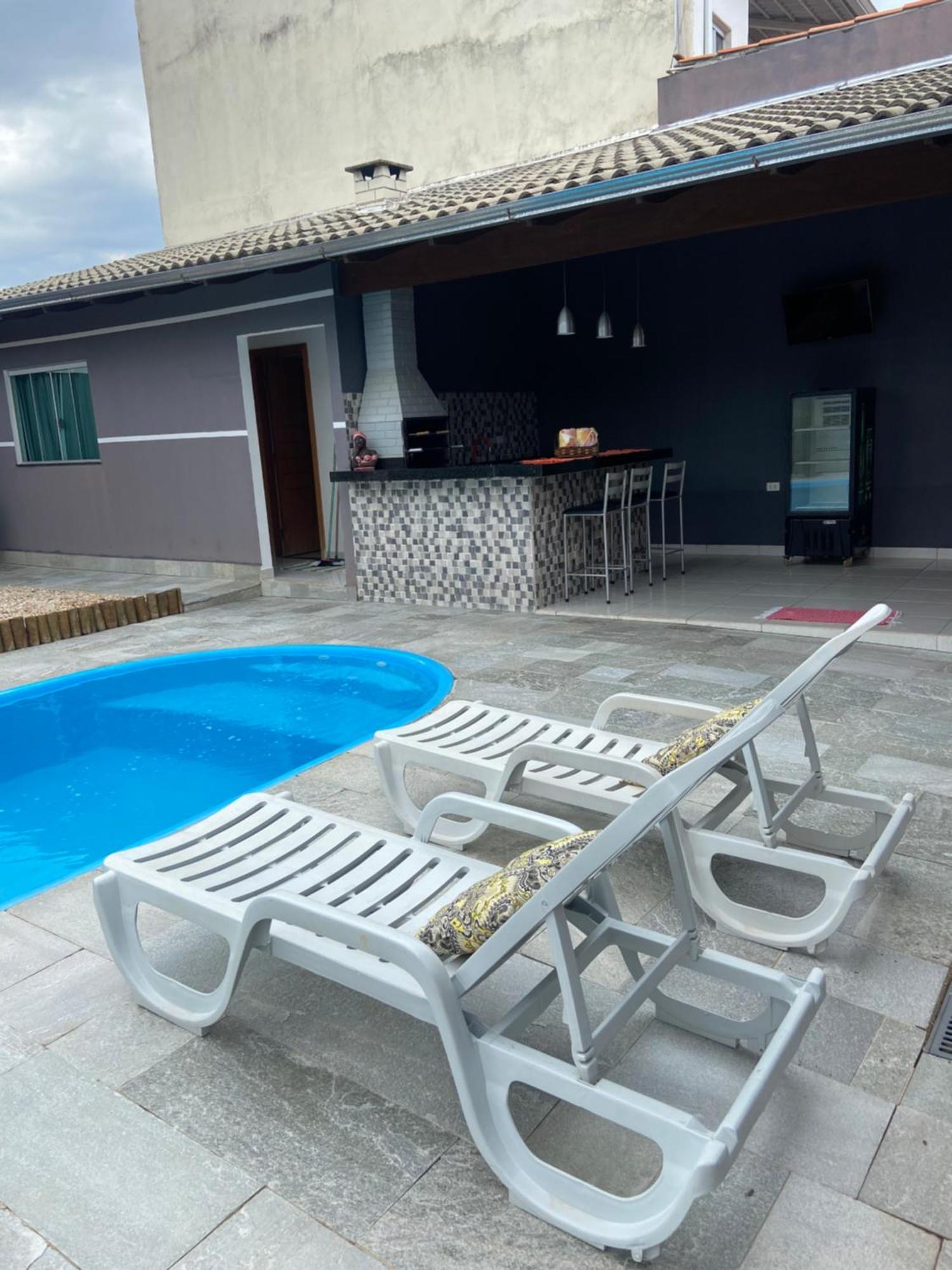 Casa Encanto De Piri Pirenópolis المظهر الخارجي الصورة
